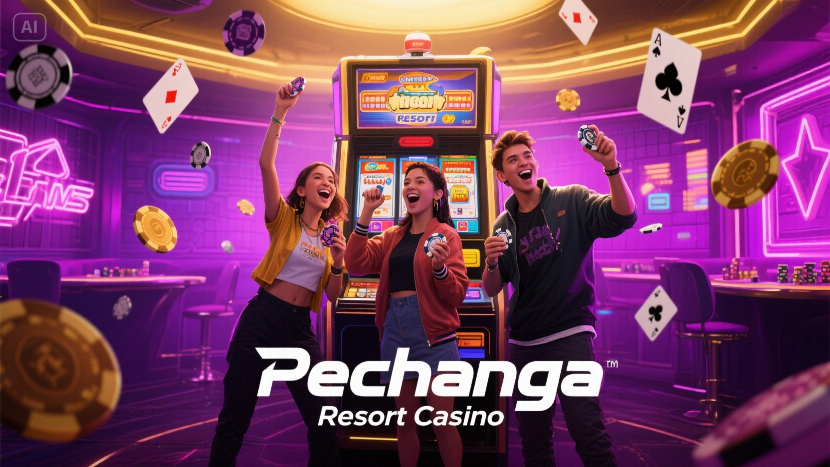 Pechanga Resort Casino پاکستان